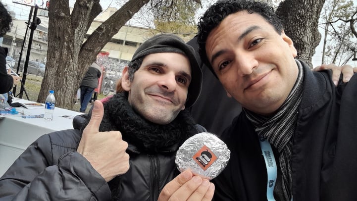 Mobirise Website Builder